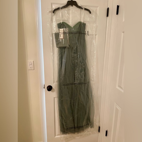 Jenny Yoo Annabelle Dress NWT - Picture 7 of 8